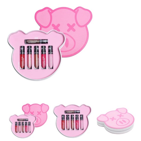 Jeffrey/Shane pig bundle - Picture 1 of 1